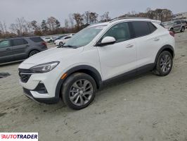 Buick Pozostałe 2020 1