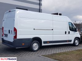 Fiat Ducato 2016 2.3 Fiat Ducato 2016 2.3