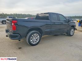 Chevrolet Silverado 2021 2