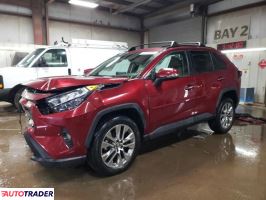 Toyota Pozostałe 2019 2 Toyota Pozostałe 2019 2