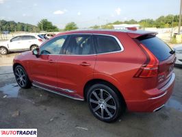Volvo XC60 2020 2