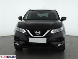 Nissan Qashqai 2017 1.6 160 KM Nissan Qashqai 2017 1.6 160 KM