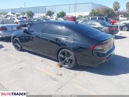 Honda Accord 2025 2