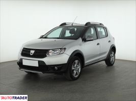 Dacia Sandero 2016 0.9 88 KM