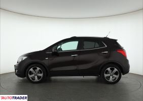 Opel Mokka 2013 1.7 128 KM