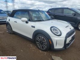 Austin Mini 2023 2 Austin Mini 2023 2