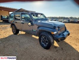 Jeep Wrangler 2020 3