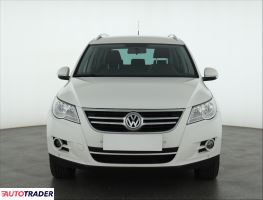 Volkswagen Tiguan 2011 1.4 147 KM