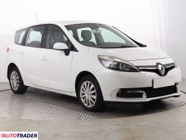 Renault Grand Scenic 2013 1.5 108 KM