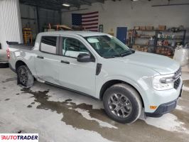 Ford Maverick 2022 2