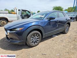 Mazda CX-30 2025 2