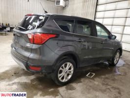 Ford Escape 2019 1