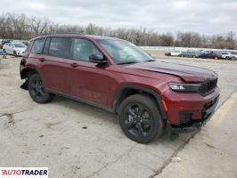 Jeep Grand Cherokee 2024 3