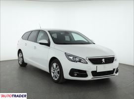 Peugeot 308 2018 1.2 128 KM