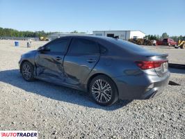 Kia Pozostałe 2024 2