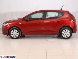 Dacia Sandero 2021 1.0 89 KM