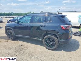 Jeep Compass 2021 2
