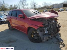 Jeep Grand Cherokee 2022 6