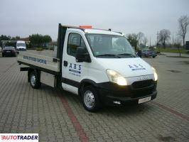 Iveco Daily 2013 3.0