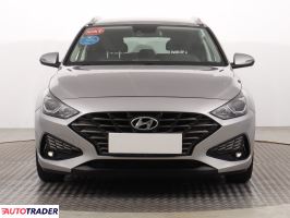 Hyundai i30 2022 1.0 118 KM