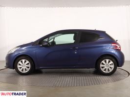 Peugeot 208 2014 1.0 67 KM
