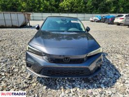 Honda Civic 2023 1