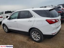 Chevrolet Equinox 2020 1