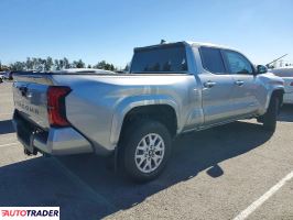 Toyota Tacoma 2024 2