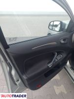 Ford Mondeo 2010 2.0 140 KM