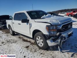 Ford Pozostałe 2023 5