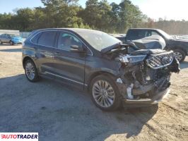 Ford Edge 2024 2