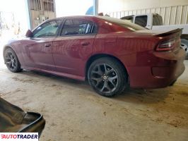 Dodge Charger 2019 3