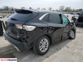Ford Escape 2020 1 Ford Escape 2020 1