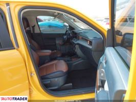 Ford Maverick 2022 2