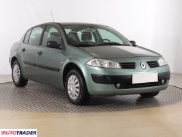 Renault Megane 2004 1.5 80 KM