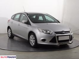 Ford Focus - zobacz ofertę