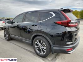 Honda CR-V 2020 1