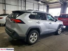 Toyota Pozostałe 2021 2