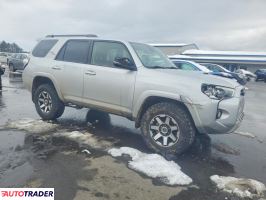 Toyota Pozostałe 2020 4