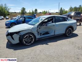 Kia Pozostałe 2025 2 Kia Pozostałe 2025 2
