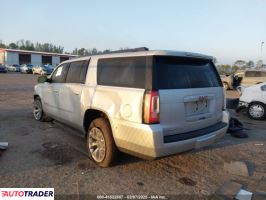 GMC Yukon 2020 5 GMC Yukon 2020 5