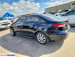 Toyota Corolla 2025 2