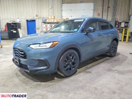 Honda HR-V 2024 2