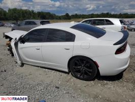 Dodge Charger 2018 5