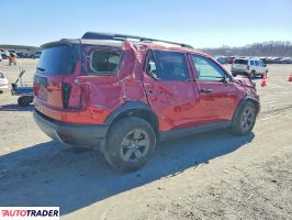 Honda Pozostałe 2026 3