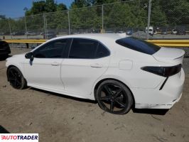 Toyota Camry 2019 2