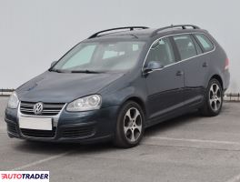 Volkswagen Golf 2007 2.0 138 KM