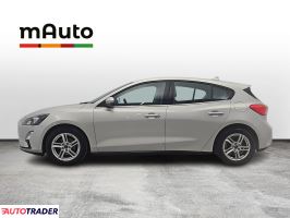 Ford Focus 2021 1.5 120 KM Ford Focus 2021 1.5 120 KM