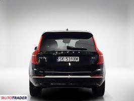 Volvo XC90 2023 2.0 250 KM