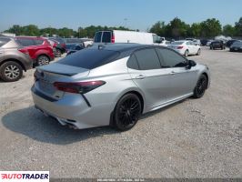 Toyota Camry 2023 2